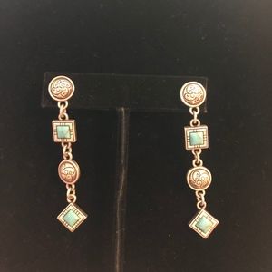 Brighton Earrings